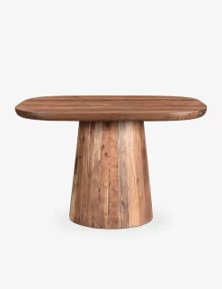 Aidan Square Dining Table