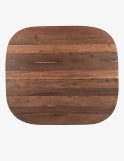 Aidan Square Dining Table