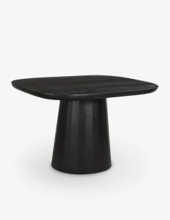 Aidan Square Dining Table