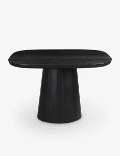 Aidan Square Dining Table