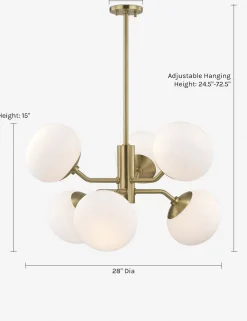Ainsley Chandelier