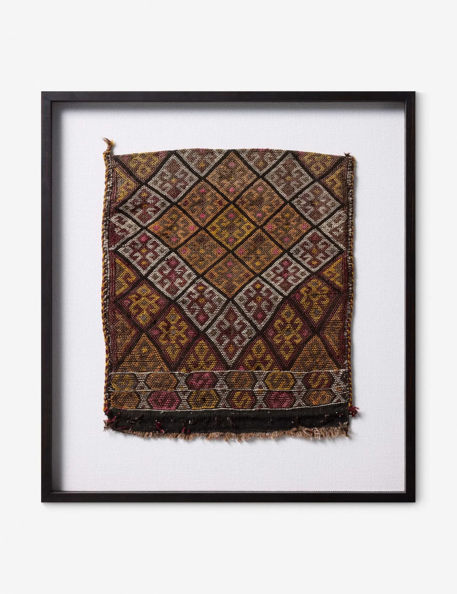 Ajmal Textile Wall Art