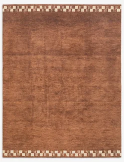 Ajnur Hand-Tufted Wool Rug