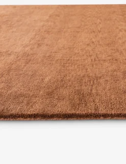 Ajnur Hand-Tufted Wool Rug