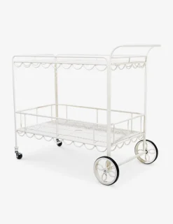 Al Fresco Bar Cart by Business & Pleasure Co.