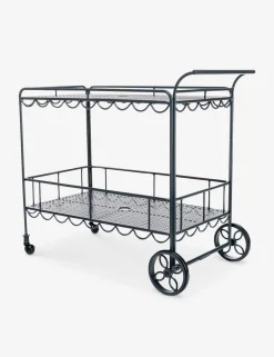 Al Fresco Bar Cart by Business & Pleasure Co.