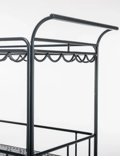 Al Fresco Bar Cart by Business & Pleasure Co.