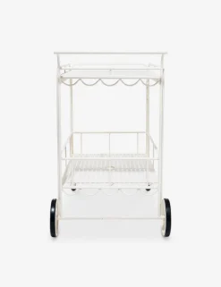 Al Fresco Bar Cart by Business & Pleasure Co.