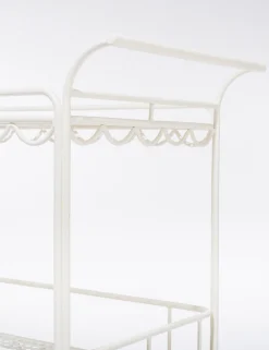 Al Fresco Bar Cart by Business & Pleasure Co.