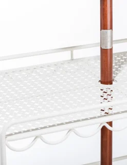 Al Fresco Bar Cart by Business & Pleasure Co.