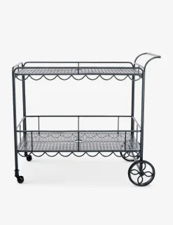 Al Fresco Bar Cart by Business & Pleasure Co.