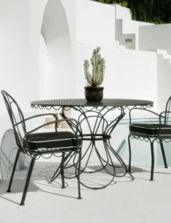 Al Fresco Dining Table by Business & Pleasure Co.