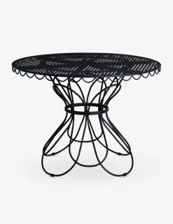 Al Fresco Dining Table by Business & Pleasure Co.