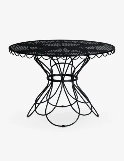 Al Fresco Dining Table by Business & Pleasure Co.