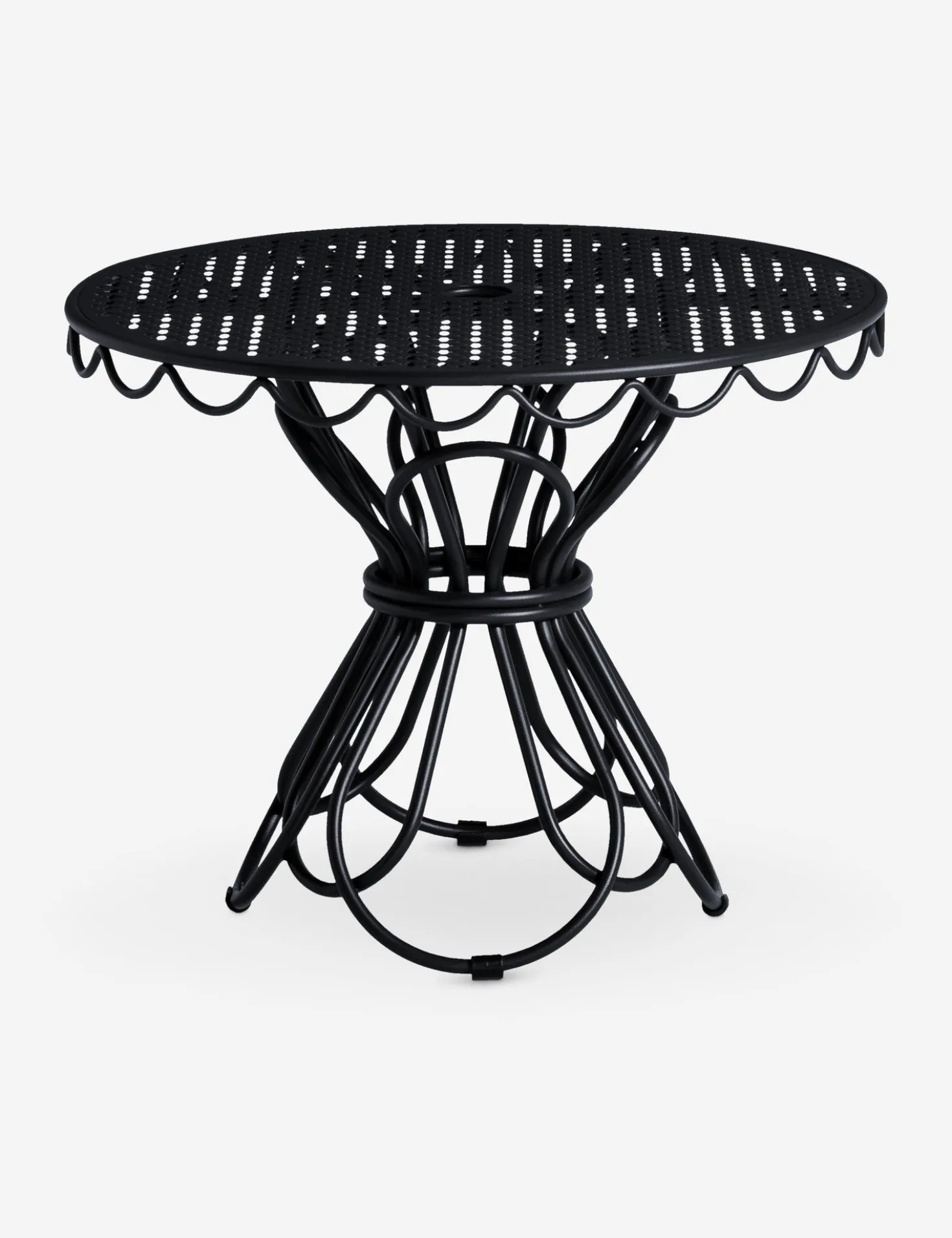 Al Fresco Side Table by Business & Pleasure Co.