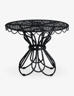 Al Fresco Side Table by Business & Pleasure Co.