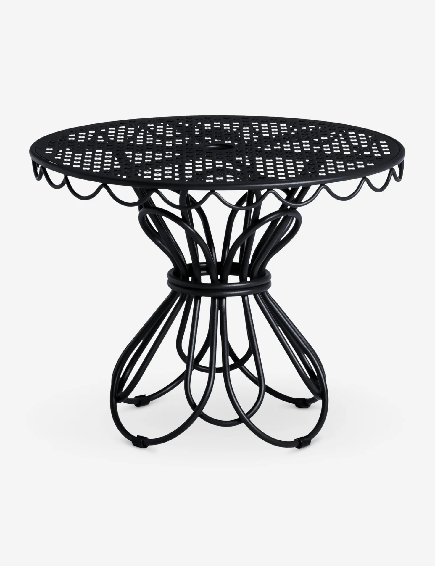 Al Fresco Side Table by Business & Pleasure Co.