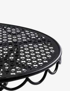 Al Fresco Side Table by Business & Pleasure Co.
