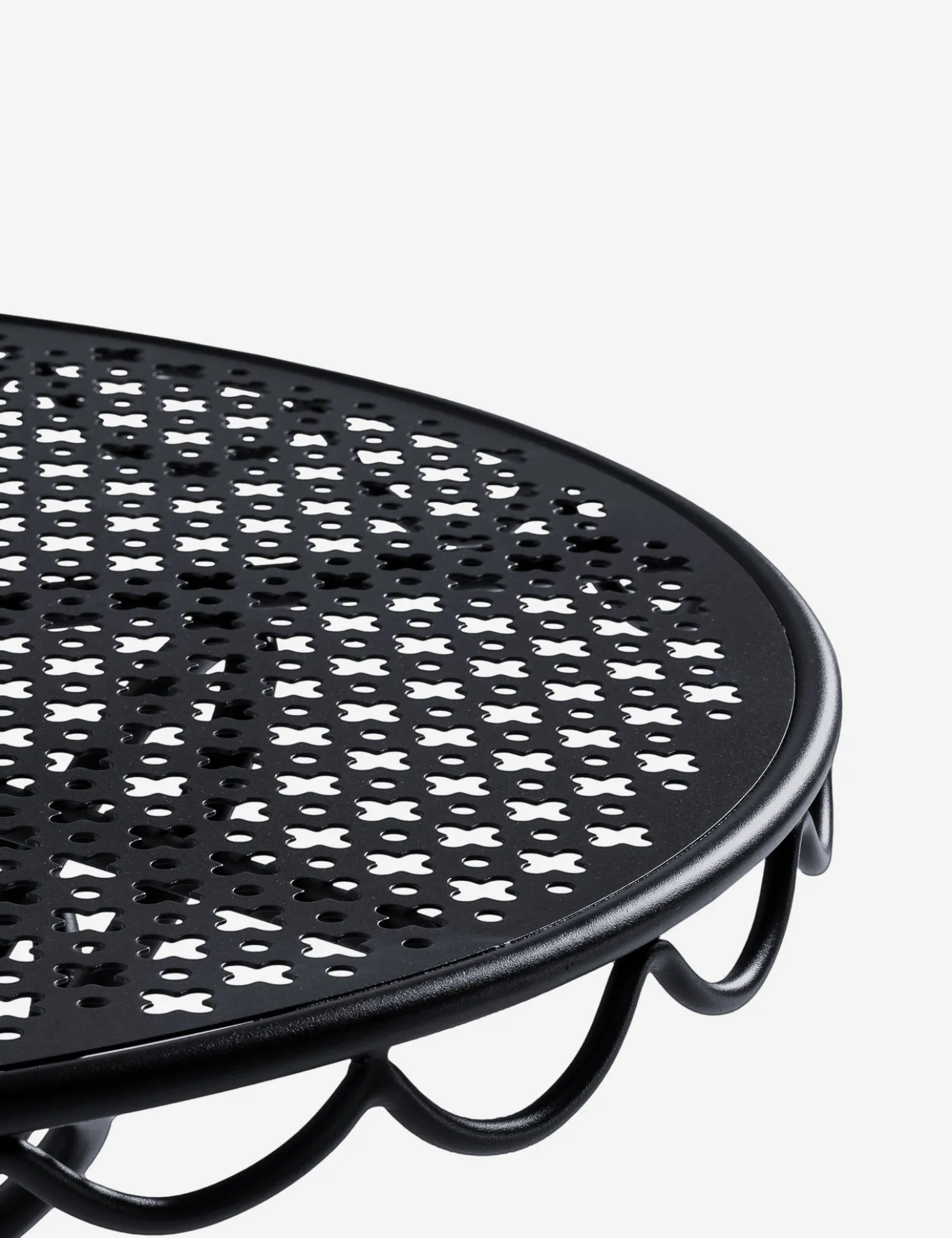 Al Fresco Side Table by Business & Pleasure Co.