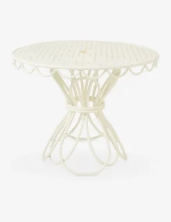 Al Fresco Side Table by Business & Pleasure Co.