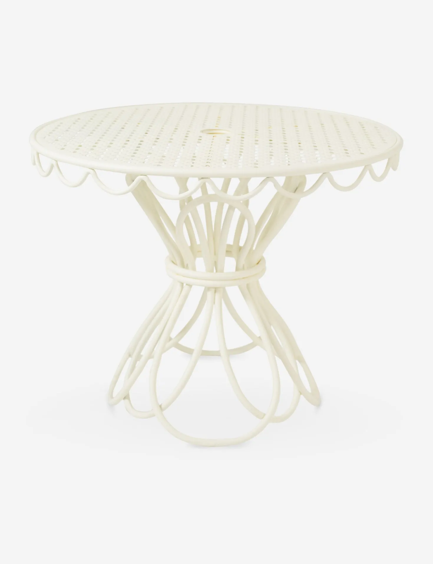 Al Fresco Side Table by Business & Pleasure Co.