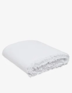 Alaia Cotton Bed Cover by House No. 23