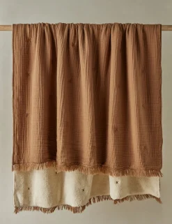 Alaia Sherpa Throw by House No. 23