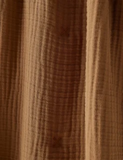 Alaia Sherpa Throw by House No. 23
