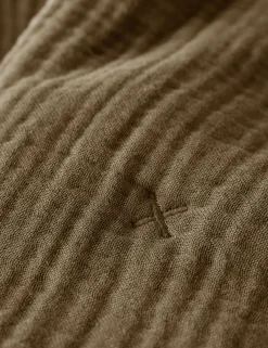 Alaia Sherpa Throw by House No. 23