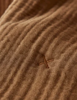 Alaia Sherpa Throw by House No. 23