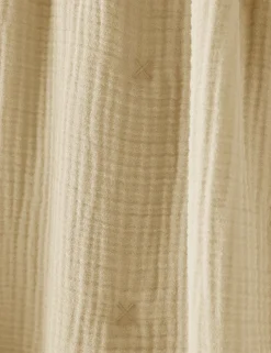 Alaia Sherpa Throw by House No. 23