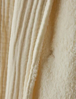 Alaia Sherpa Throw by House No. 23