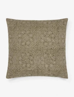 Alaina Pillow