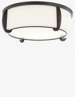Alayna Flush Mount Light