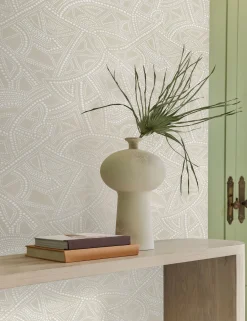 Albayzin Decorative Vase