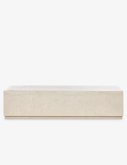 Alber Indoor / Outdoor Coffee Table