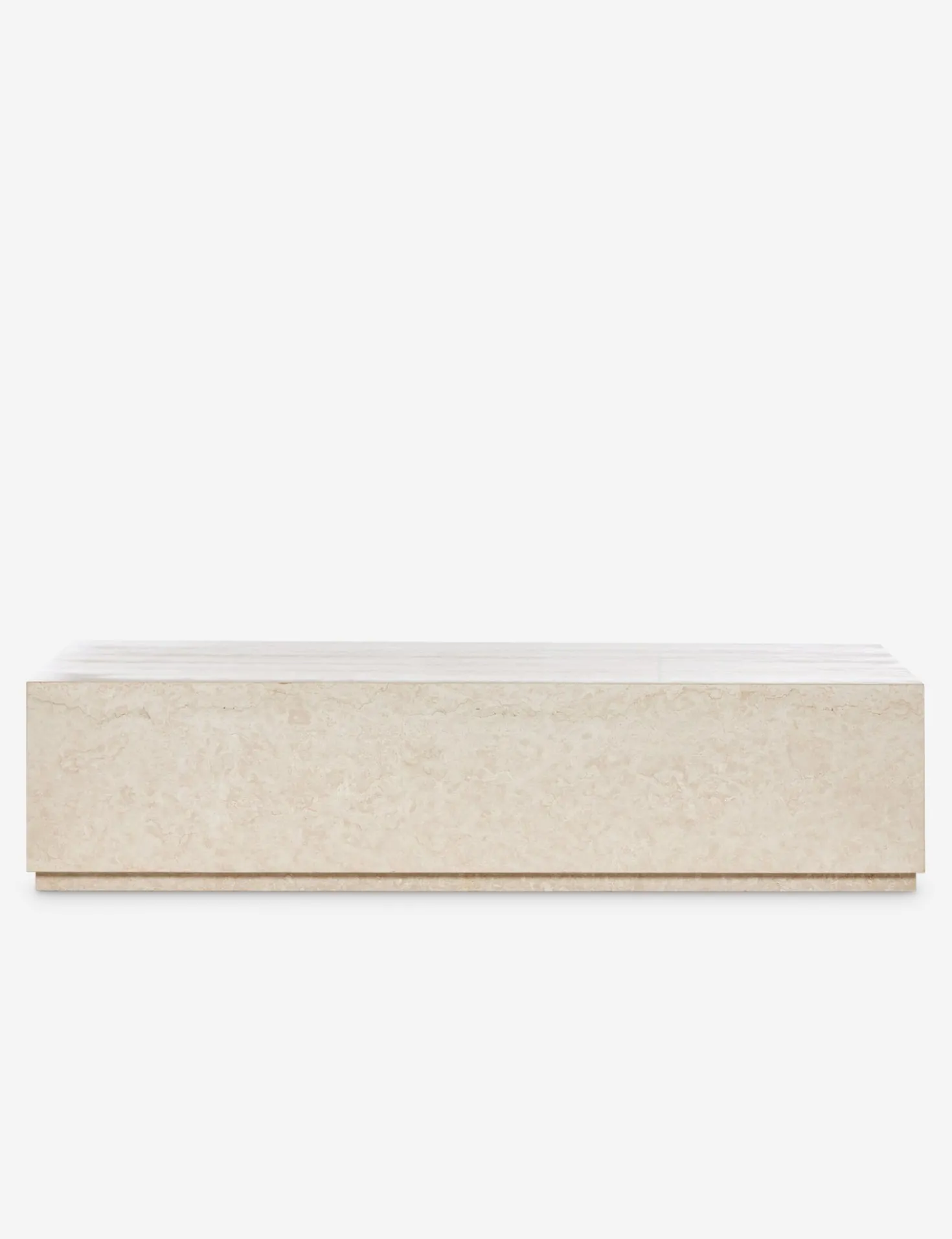 Alber Indoor / Outdoor Coffee Table