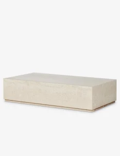 Alber Indoor / Outdoor Coffee Table