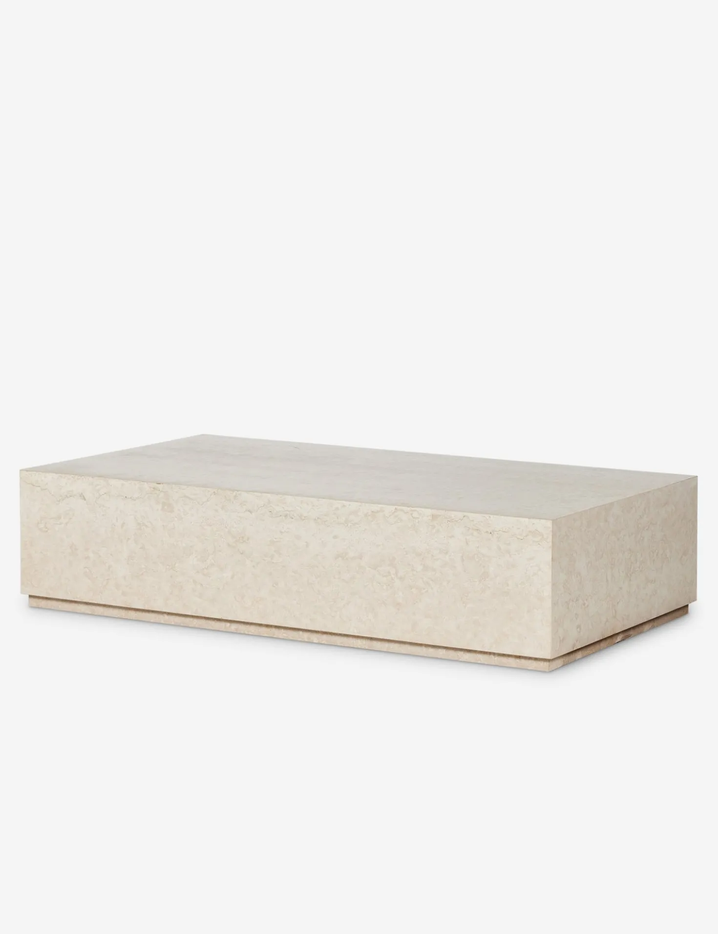 Alber Indoor / Outdoor Coffee Table