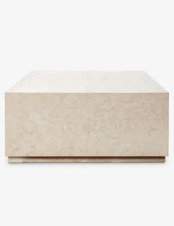 Alber Indoor / Outdoor Coffee Table