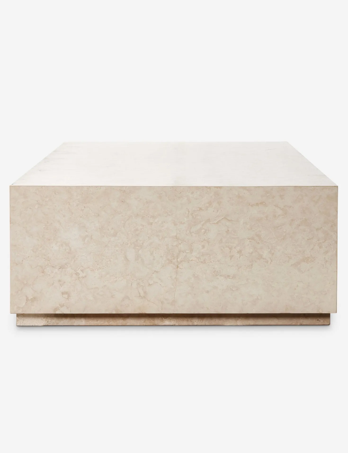 Alber Indoor / Outdoor Coffee Table