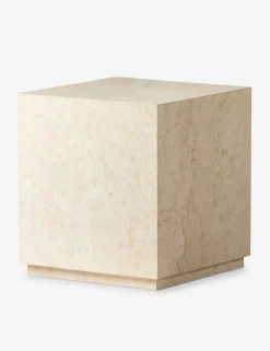 Alber Indoor / Outdoor Side Table
