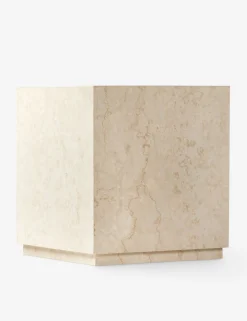 Alber Indoor / Outdoor Side Table