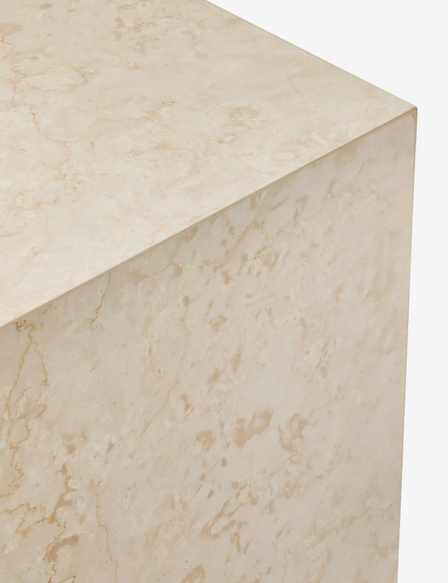 Alber Indoor / Outdoor Side Table