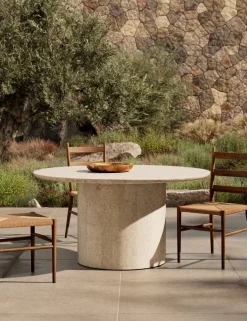 Alber Indoor / Outdoor Table