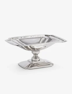 Albiero Footed Dish