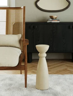 Albin Indoor / Outdoor Side Table