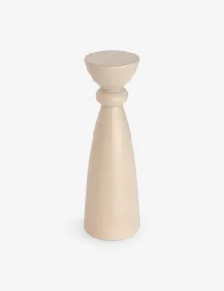 Albin Indoor / Outdoor Side Table