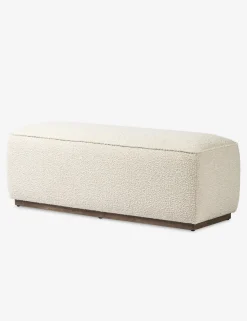 Aldora Bench
