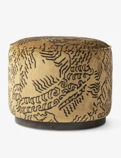 Aldora Stool